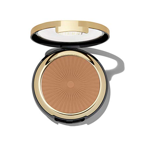 Silky Matte Bronzing Powder 03 Sun Tan