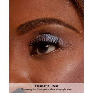 Milani Hypnotic Lights Eye Topper - Prismatic Light (0.18 Ounce) Cruelty-Free Eye Topping Glitter with a Shimmering Finish