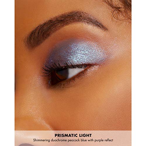 Milani Hypnotic Lights Eye Topper - Prismatic Light (0.18 Ounce) Cruelty-Free Eye Topping Glitter with a Shimmering Finish