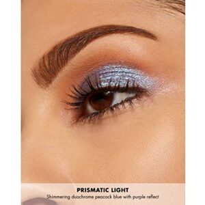 Milani Hypnotic Lights Eye Topper - Prismatic Light (0.18 Ounce) Cruelty-Free Eye Topping Glitter with a Shimmering Finish