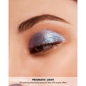 Milani Hypnotic Lights Eye Topper - Prismatic Light (0.18 Ounce) Cruelty-Free Eye Topping Glitter with a Shimmering Finish