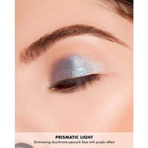 Milani Hypnotic Lights Eye Topper - Prismatic Light (0.18 Ounce) Cruelty-Free Eye Topping Glitter with a Shimmering Finish