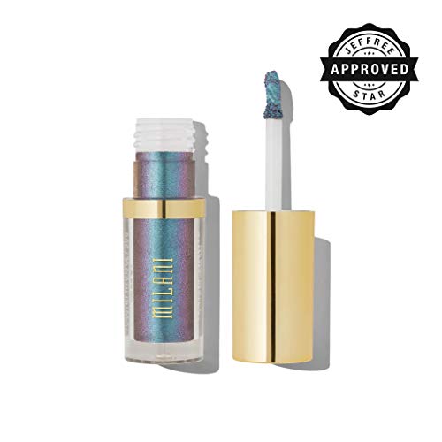 Milani Hypnotic Lights Eye Topper - Prismatic Light (0.18 Ounce) Cruelty-Free Eye Topping Glitter with a Shimmering Finish