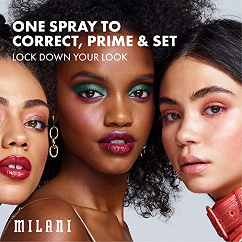 Milani Make It Last Original & Dewy Bundle