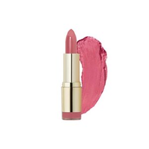 milani color statement matte lipstick – matte luxe (0.14 ounce) cruelty-free nourishing lipstick with a full matte finish