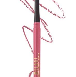 Milani Understatement Lipliner Pencil - Highly Pigmented Retractable Soft Lip Liner Pencil, Easy to Use Lip Makeup