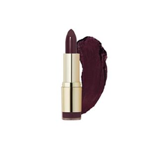 milani color statement matte lipstick – matte fearless (0.14 ounce) cruelty-free nourishing lipstick with a full matte finish