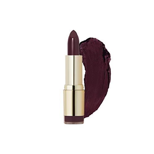 Milani Color Statement Matte Lipstick - Matte Fearless (0.14 Ounce) Cruelty-Free Nourishing Lipstick with a Full Matte Finish