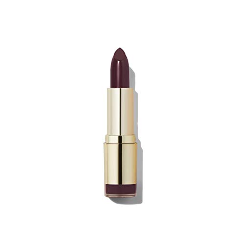 Milani Color Statement Matte Lipstick - Matte Fearless (0.14 Ounce) Cruelty-Free Nourishing Lipstick with a Full Matte Finish