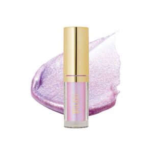milani hypnotic lights eye topper – beaming light (0.18 ounce) cruelty-free eye topping glitter with a shimmering finish