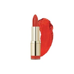 milani color statement matte lipstick – matte passion (0.14 ounce) cruelty-free nourishing lipstick with a full matte finish