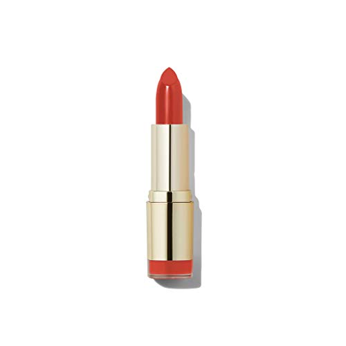 Milani Color Statement Matte Lipstick - Matte Passion (0.14 Ounce) Cruelty-Free Nourishing Lipstick with a Full Matte Finish