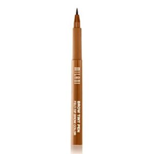 milani brow tint pen, natural taupe, 0.04 fluid ounce