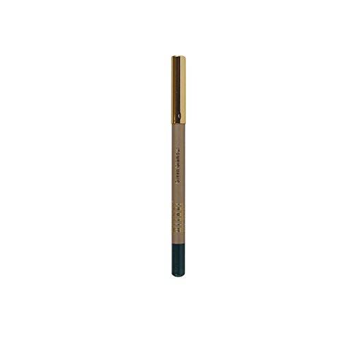 MILANI Eye Liner Pencil-MLMSE04 Green Glamour