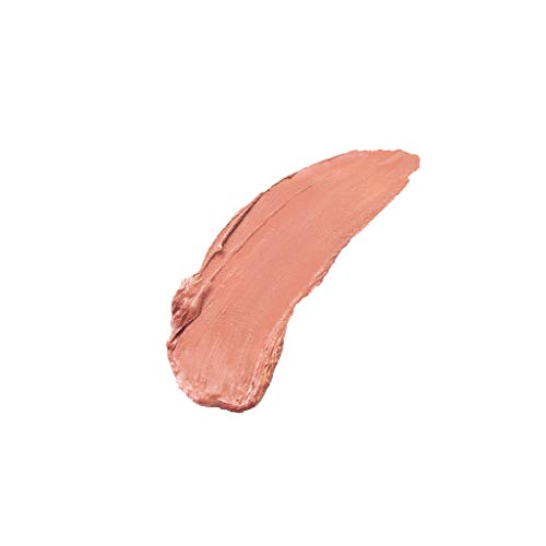 Milani Color Statement Matte Lipstick - Matte Innocence (0.14 Ounce) Cruelty-Free Nourishing Lipstick with a Full Matte Finish