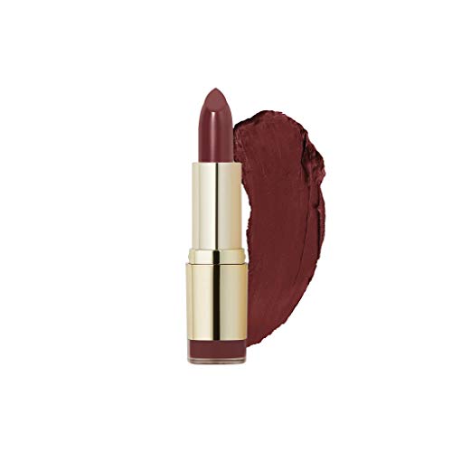 Milani Color Statement Matte Lipstick - Matte Darling (0.14 Ounce) Cruelty-Free Nourishing Lipstick with a Full Matte Finish