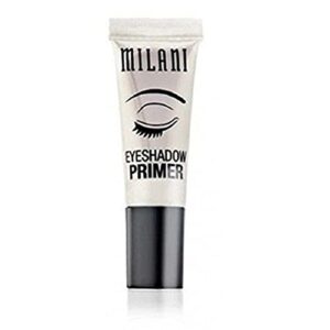 milani eyeshadow primer, [01] nude 0.3 oz (pack of 2)