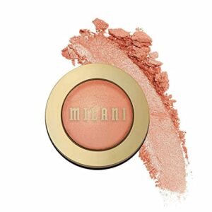 milani baked mini blush – luminoso (0.04 ounce)