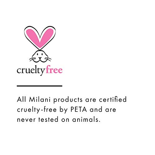 Milani Color Statement Matte Lipstick - Matte Love (0.14 Ounce) Cruelty-Free Nourishing Lipstick with a Full Matte Finish