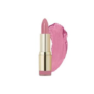 milani color statement matte lipstick – matte blissful (0.14 ounce) cruelty-free nourishing lipstick with a full matte finish