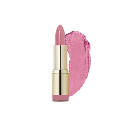 Milani Color Statement Matte Lipstick - Matte Blissful (0.14 Ounce) Cruelty-Free Nourishing Lipstick with a Full Matte Finish