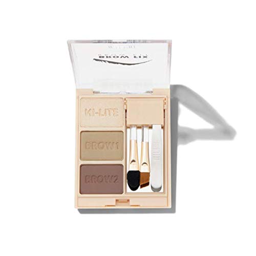 Milani Brow Fix Kit, Light