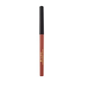 Milani Understatement Lipliner Pencil - Highly Pigmented Retractable Soft Lip Liner Pencil, Easy to Use Lip Makeup