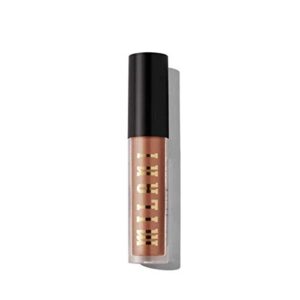 Milani Ludicrous Lip Gloss - Give Lips a Moisturizing Glossy 3d Shine - (Whatever)