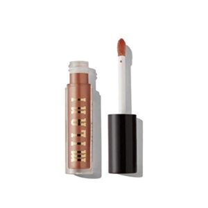 Milani Ludicrous Lip Gloss - Give Lips a Moisturizing Glossy 3d Shine - (Whatever)