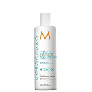 moroccanoil hydrating conditioner, 8.5 fl oz