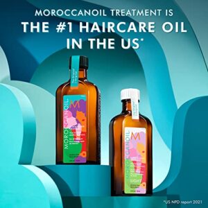 Moroccanoil Treatment Original Limited Edition, 4.23 Fl. Oz