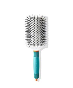 moroccanoil ceramic paddle brush