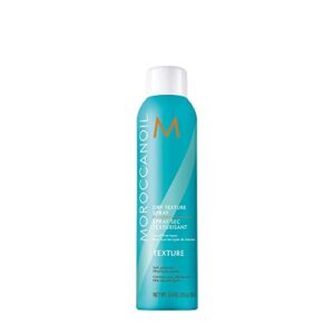 moroccanoil dry texture spray, 5.4 ounce