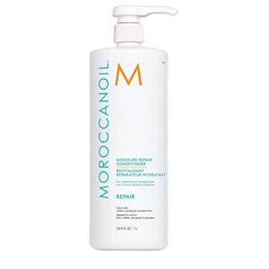 moroccanoil moisture repair conditioner,33.8 fl oz