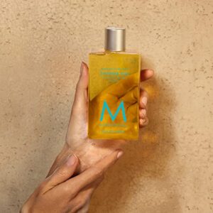 Moroccanoil Shower Gel Fragrance Originale, 8.4 Fl Oz (Pack of 1)