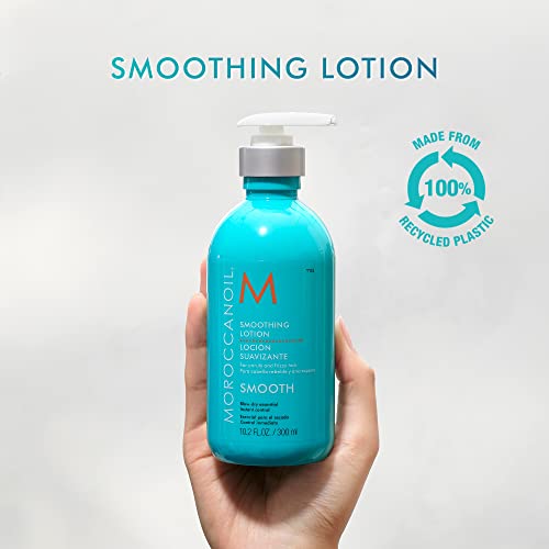 Moroccanoil Smoothing Lotion ,10.2 Fl Oz