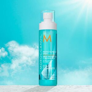 Moroccanoil Protect and Prevent Spray, 5.4 oz