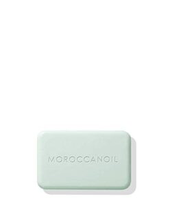 moroccanoil soap fragrance originale