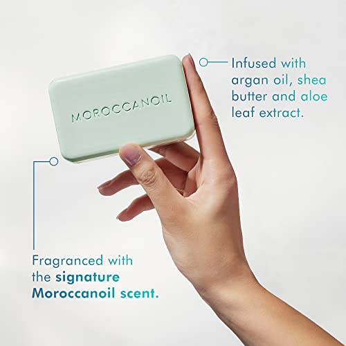 Moroccanoil Soap Fragrance Originale