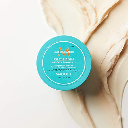 Moroccanoil Smoothing Mask, 8.5 oz