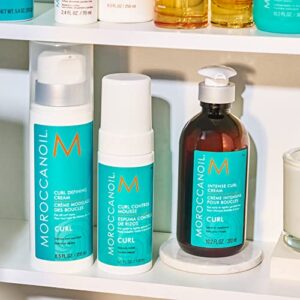 Moroccanoil Intense Curl Cream, 10.2 Fl. Oz.