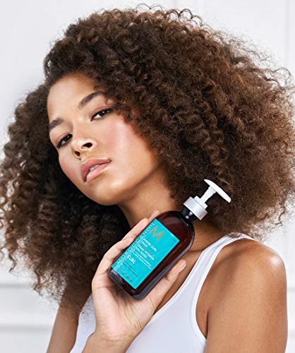 Moroccanoil Intense Curl Cream, 10.2 Fl. Oz.