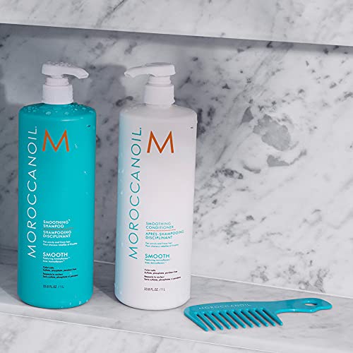 Moroccanoil Smoothing Conditioner, 33.8 Fl Oz