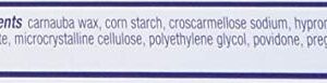 AZO Urinary Pain Relief, Dietary Supplement, Contains 95 mg Phenazopyridine Hydrochloride The #1 Ingredient Prescribed by Doctors Pharmacists Specifically for Urinary Discomfort†, 30 Count