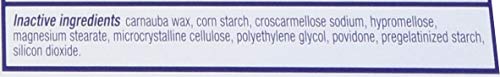 AZO Urinary Pain Relief, Dietary Supplement, Contains 95 mg Phenazopyridine Hydrochloride The #1 Ingredient Prescribed by Doctors Pharmacists Specifically for Urinary Discomfort†, 30 Count