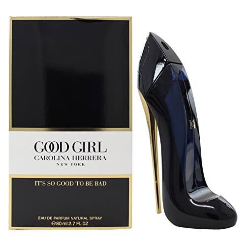 Carolina Herrera Good Girl Eau De Parfum, 2.7 Fl Oz