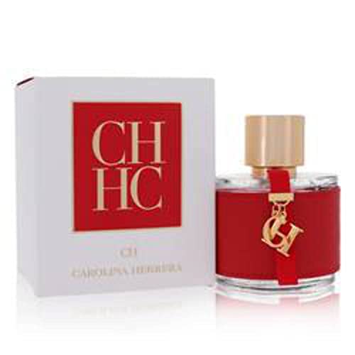 CH CAROLINA HERRERA (NEW) by Carolina Herrera EDT SPRAY 1.7 OZ