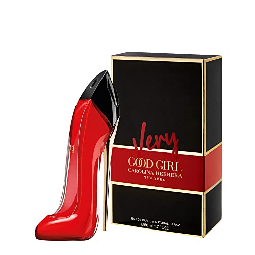 CH VERY GOOD GIRL by Carolina Herrera , EAU DE PARFUM SPRAY 1.7 OZ