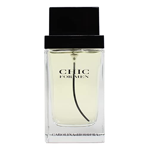 Carolina Herrera - Chic Edt Spray 3.4 Oz By Carolina Herrera