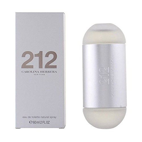 212 by Carolina Herrera EDT Spray 2 OZ